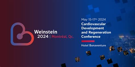 weinstein conference 2024